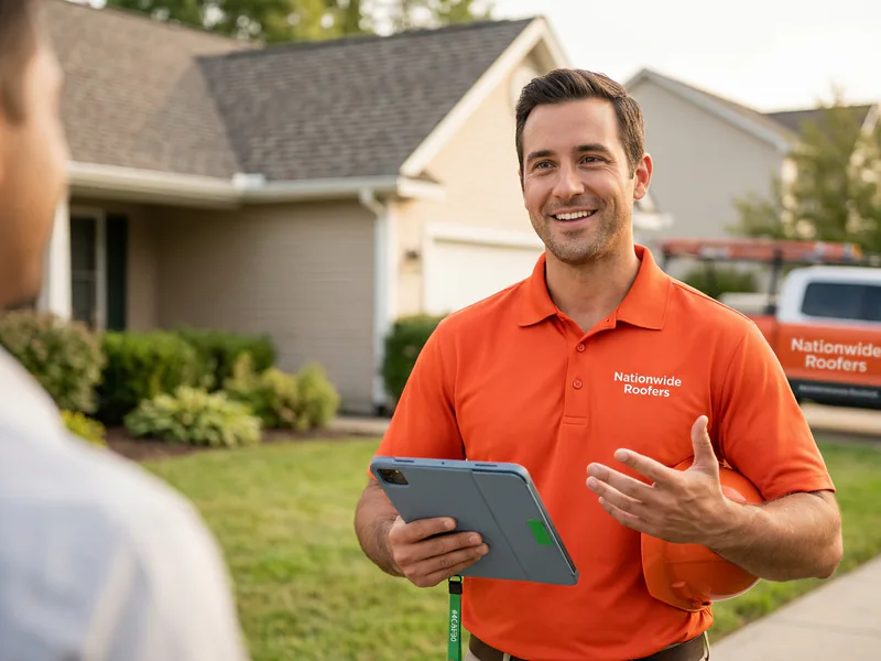 Roof Installation  in Morro Bay  FAQ